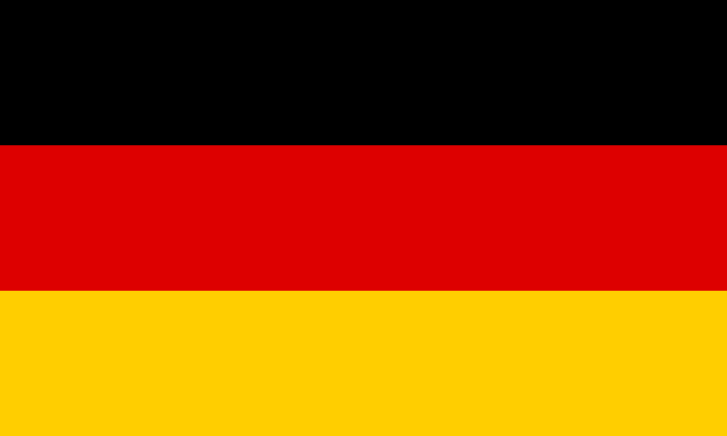 Imagem, bandeira do estado do estado da Alemanha - na resolucao de 1466x880 - Europa