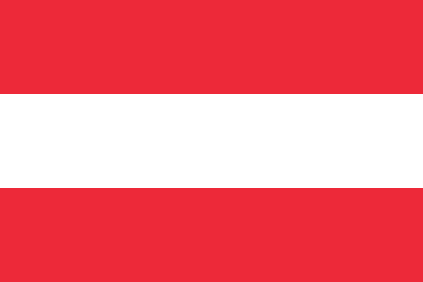 Imagem, bandeira do estado do estado da Áustria - na resolucao de 1466x977 - Europa