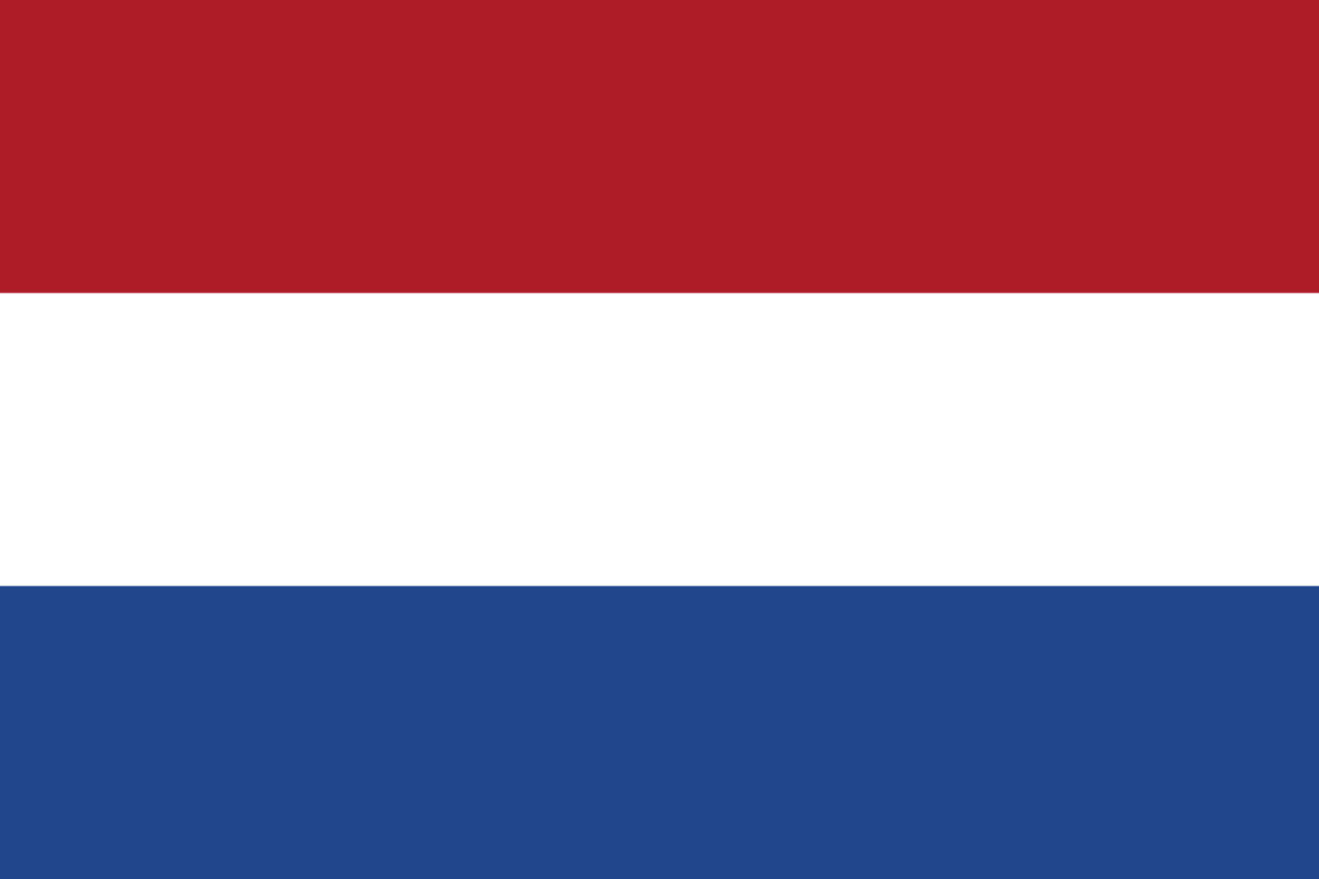 Imagem, bandeira do estado do estado da Holanda - na resolucao de 1466x977 - Europa