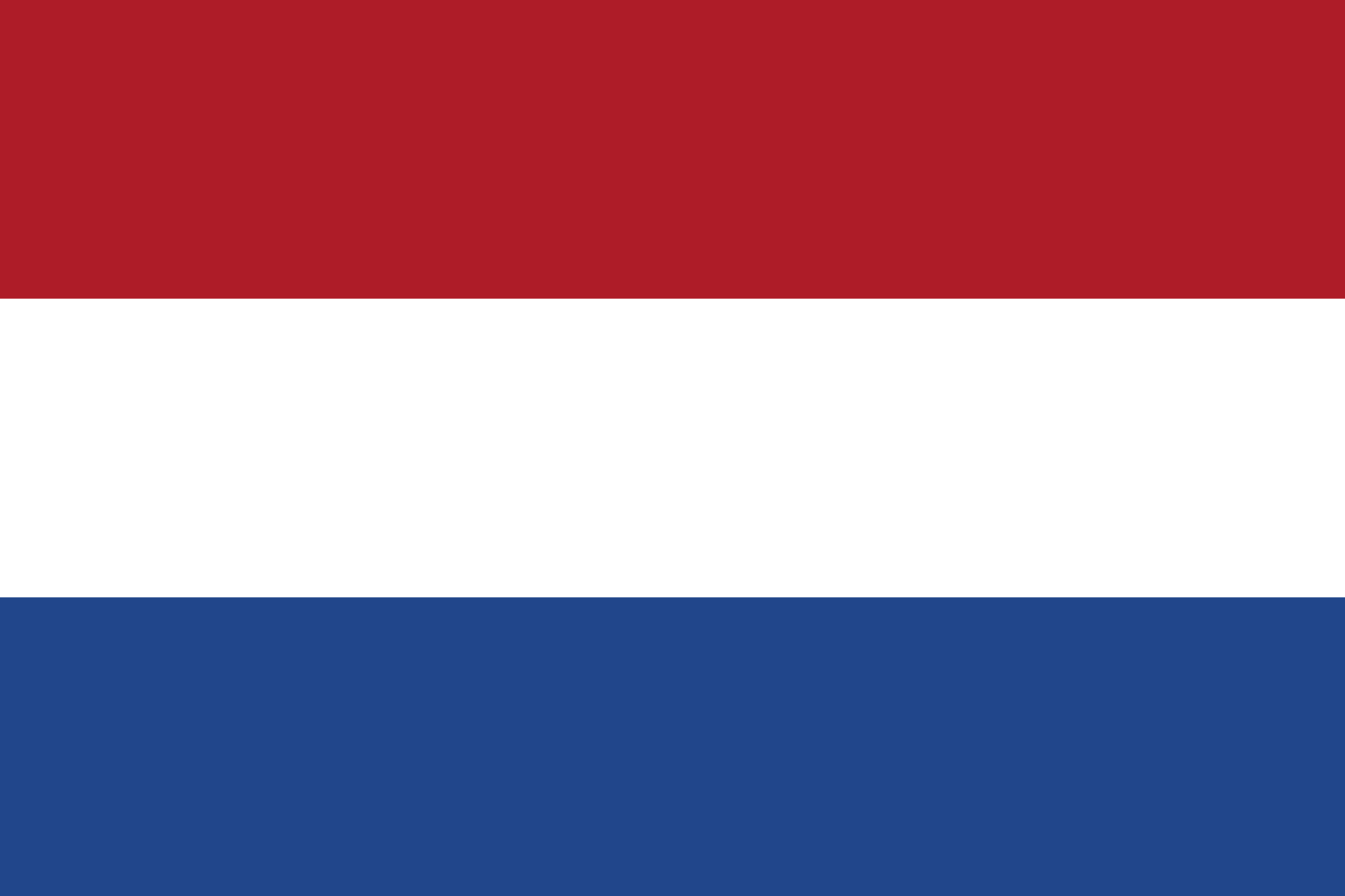 Imagem, bandeira do estado do estado da Holanda - na resolucao de 2010x1340 - Europa