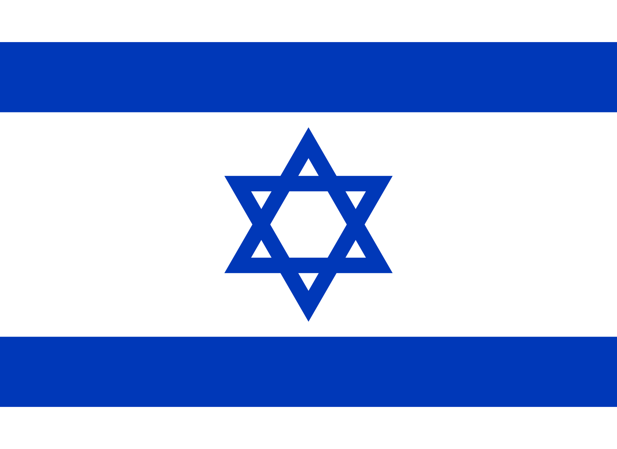 Imagem, bandeira do estado do estado da Israel - na resolucao de 2010x1462 - Oriente Médio Imagem, bandeira do estado do estado da Israel - na resolucao de 2010x1462 - Oriente Médio