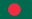 Bandeira de Bangladesh | Vlajky.org