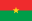 Bandeira de Burkina Faso | Vlajky.org