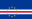 Bandeira de Cabo Verde | Vlajky.org