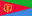 Bandeira da Eritréia | Vlajky.org