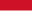 Bandeira da Indonésia | Vlajky.org