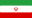Bandeira do Ira | Vlajky.org