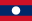 Bandeira do Laos | Vlajky.org