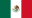 Bandeira do México | Vlajky.org