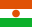 Bandeira do Níger | Vlajky.org