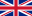 Bandeira do Reino Unido | Vlajky.org
