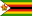 Bandeira do Zimbábue