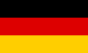 Bandeira da Alemanha | Vlajky.org