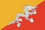 Bandeira do Butao