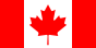 Bandeira do Canadá | Vlajky.org