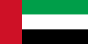 Bandeira dos Emirados Árabes Unidos | Vlajky.org