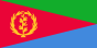 Bandeira da Eritréia | Vlajky.org