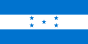 Bandeira de Honduras | Vlajky.org