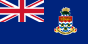 Bandeira das Ilhas Cayman