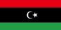 Bandeira da Líbia