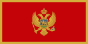 Bandeira de Montenegro | Vlajky.org