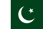 Bandeira do Paquistao | Vlajky.org