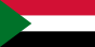 Bandeira do Sudao | Vlajky.org